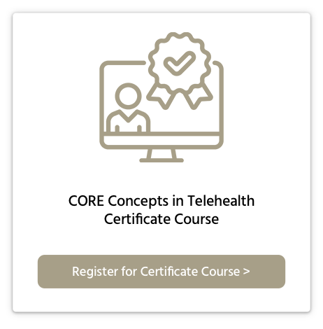 Certificate Program